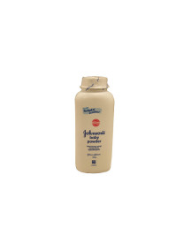 Johnsons Baby Powder 100g