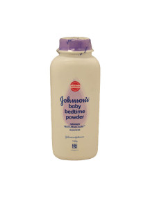 Johnsons Baby Powder 100g- Baby Bedtime Powder