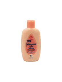 Johnsons Baby Lotion 100ml
