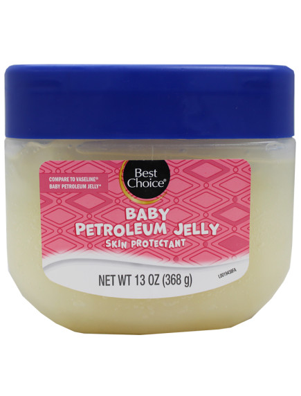 Petroleum Jelly 13 oz - Baby Fresh Scent