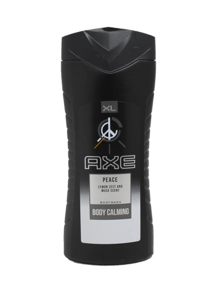 Axe Body Wash 400 ml - Peace