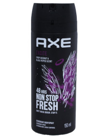 Axe 150 ml Deodorant Body Spray - Excite 