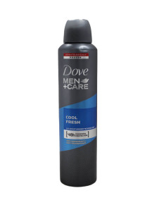Dove Men +Care 250 ml Anti-Perspirant Spray - Cool Fresh