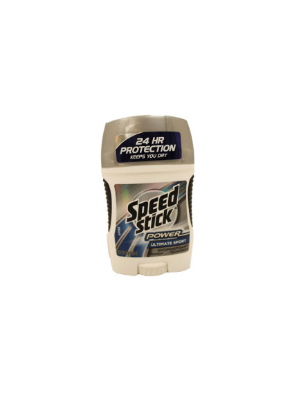 Speed Stick Power 1.8 oz Anti-Perspirant Deodorant - Ultimate Sport