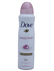 Dove 150 ml Anti-Perspirant Spray - Beauty Finish