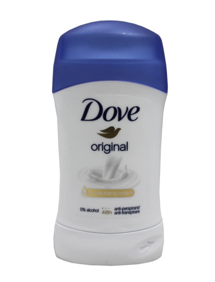 Dove 1.8 oz Deodorant Stick - Original