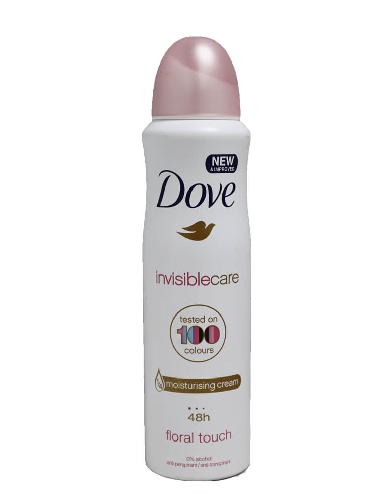 Dove 150 ml Anti-Perspirant/Anti 
