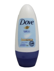 Dove 50 ml Roll On Deodorant - Talco