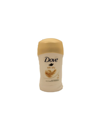 Dove 1.6 oz Deodorant Stick - Silk Dry