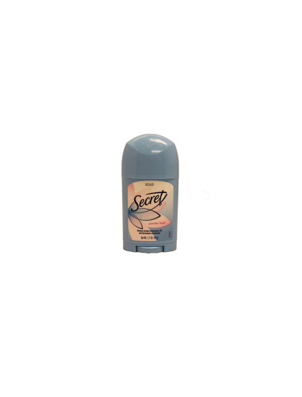 Secret Powder Fresh 1.7 oz Solid Antiperspirant/Deodorant