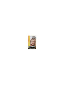 Kraze Permanent Hair Color Cream - Very Light Blonde 009