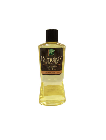Palmolive Brillantina con Aceite de Oliva 115 ml