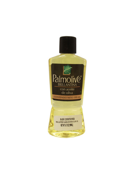 Palmolive Brillantina con Aceite de Oliva 199 ml