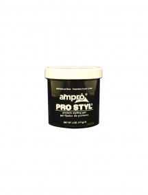 Ampro Pro Styl 6 oz Protein Styling Gel Regular Hold