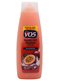 VO5 15 fl oz  Moisturizing Shampoo - Passion Fruit Smoothie
