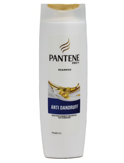 Pantene Pro-V 360 ml Shampoo - Anti-Dandruff 