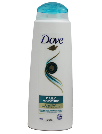 Dove 13.5 fl oz Shampoo - Daily Moisture