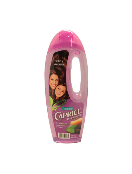 Caprice Shampoo- Fruit Extracts 800ml