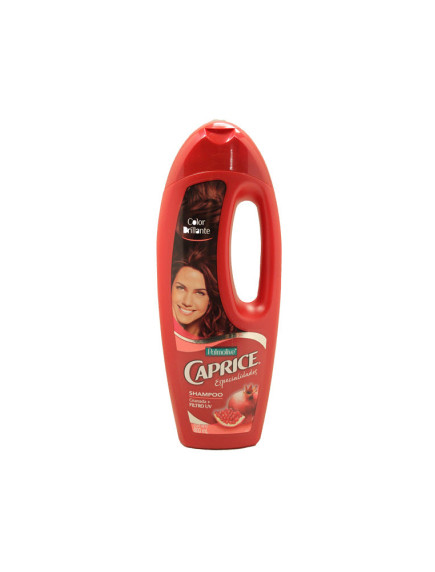 Caprice Shampoo Granada + Filtro UV 800 ml