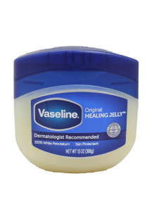 Vaseline 100% Pure Petroleum Jelly 13 oz - Original 