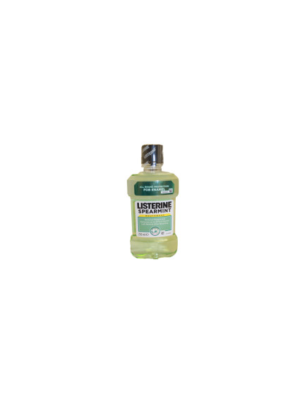 Listerine 250 ml Mouthwash -  Spearmint 