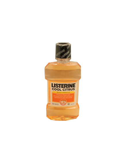 Listerine 250 ml Cool Citrus