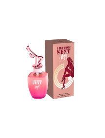 Mirage Brands 3.4 oz EDP Spray  - G for Women Sexy Night (Version of Scandal by Night by Jean Paul Gaultier)