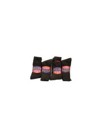USA Style Wear Black Tube Socks 3 pk 10-13 (Price Per Dozen) USA Style Wear Black Tube Socks 3 pk 10-13 (Price Per Dozen)