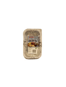 Mini Loaf Pan 2pk