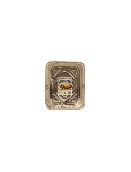 Casserole/Lasagna Pan 2pk