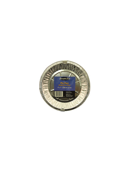 Pie Pan 2 pk 9" x 1 "