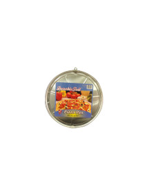 Pizza Pan 2 pk 12 1/4" x 3/8" Pizza Pan 2 pk 12 1/4" x 3/8"
