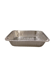Half Size Steam Table Deep Foil Pan 