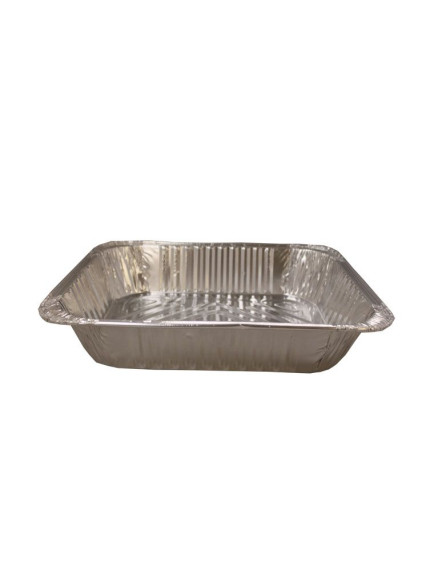 Half Size Steam Table Deep Foil Pan 
