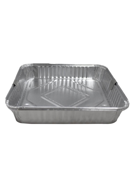 Square Cake Pan 2 pk 