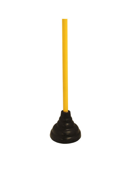 Heavy Duty Toilet Plunger 
