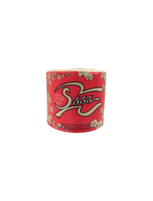 Toilet Paper 48 Pack