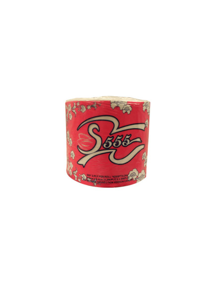 Toilet Paper 48 Pack