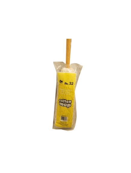 Cotton Mop No.32