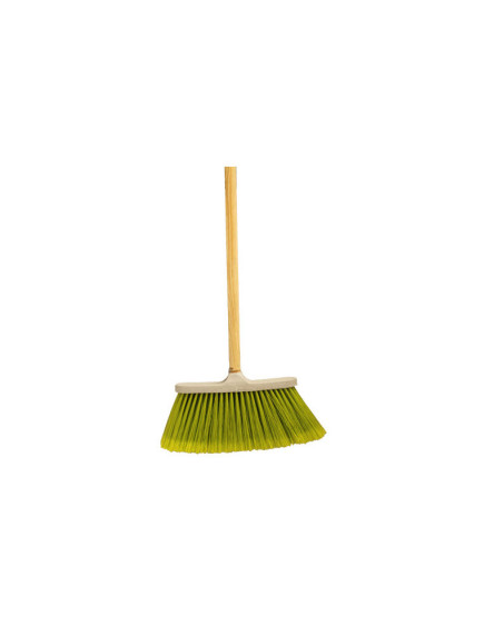 Raber Small (Maxi) Broom Brush Style/Escoba Tipo Cepillo Maxi 