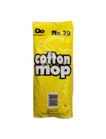 Cotton Mop Head #20