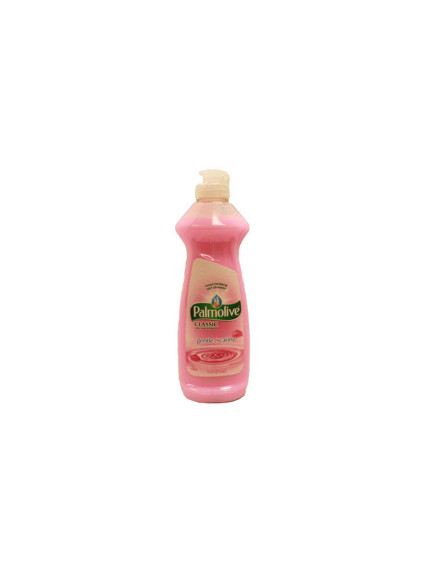 Palmolive Classic Gentle & Caring 12.6 oz Dish Liquid Palmolive Classic Gentle & Caring 12.6 oz Dish Liquid
