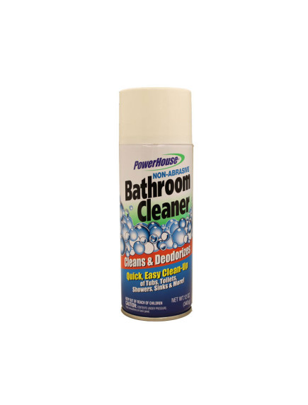 Bathroom Cleaner 12 oz 