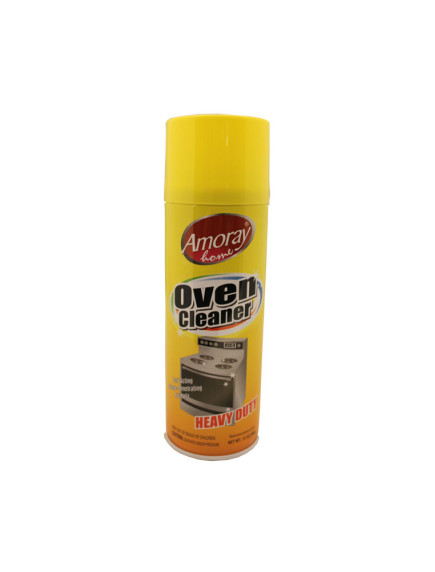 Amoray Oven Cleaner Heavy Duty 13 oz.