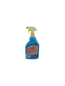 First Force Glass Cleaner 32 oz Trigger Spray