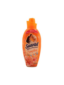 Suavitel Fabric Softener- Bouquet 850 ml