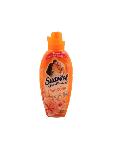 Suavitel Fabric Softener- Bouquet 850 ml