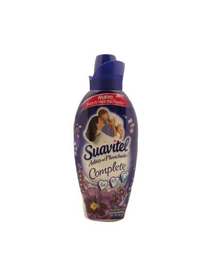 Suavitel Fabric Softener- Anochecer 850 ml