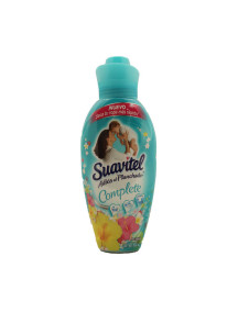 Suavitel Fabric Softener- Acqua 850 ml