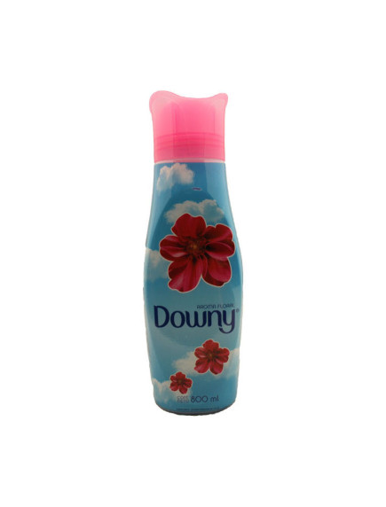 Downy Fabric Softener- Aroma Floral 800 ml Downy Fabric Softener- Aroma Floral 800 ml